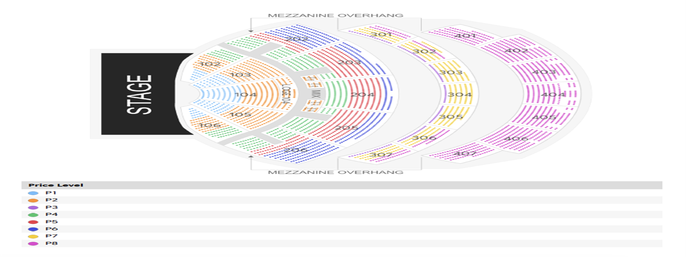 Aziz Ansari: Hypothetical Tour in Las Vegas, Nevada