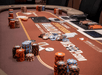 Casino facility.