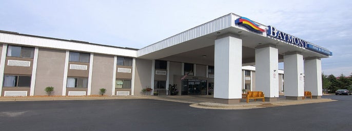 Baymont by Wyndham Grand Haven in Grand Haven, Michigan