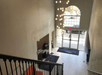 View of the lobby of the Baymont by Wyndham Lake Park Valdosta I75 from the top of the staircase.