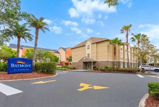 Baymont by Wyndham Orlando/International Dr/Universal Blvd in Orlando, Florida