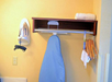 Iron and Ironing Board at Baymont by Wyndham Valdosta at Valdosta Mall.