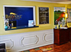 Front Desk at Baymont by Wyndham Valdosta at Valdosta Mall.