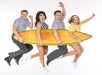 Beach Boys California Dreamin' in Branson, Missouri