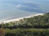 Island Beach - Beach Bum Helicopter Tour in Hilton Head Island, SC