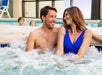 Indoor Hot Tub