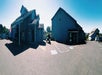 Pet-friendly, eco-friendly hotel in Fort Bragg, California.