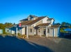 Beach House Inn, a pet-friendly hotel.