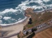 Pudding Creek Beach