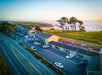 Beachcomber Motel, 1111 N Main St, Fort Bragg, CA 95437.