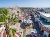 Belmont Park in San Diego, California