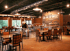 A spacious dining area, perfect for enjoying your meals in comfort.