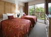 2 Queen beds at Best Western Naples Inn & Suites, FL.