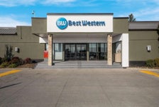 Best Western Parkway Hotel Toronto North in Richmond Hill, Ontario