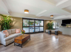 Relax in the inviting ambiance of the lobby.