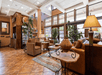 Lobby / Lounge at Best Western Plus Canyonlands Inn.