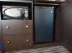 Mini-refrigerator, microwave at Best Western Plus Toronto North York Hotel & Suites, ON.