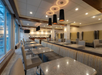 Restaurant at Best Western Premier Airport/Expo Centre Hotel, KY.