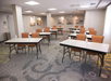 Meeting Facility at Best Western Premier NYC Gateway Hotel.