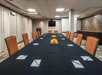 Meeting Facility at Best Western Premier NYC Gateway Hotel.