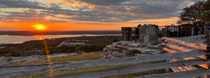 Best of Branson Sunset Pink Jeep Tour in Branson, Missouri