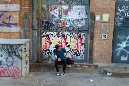 Best of Brooklyn Walking Tour in Brooklyn, New York