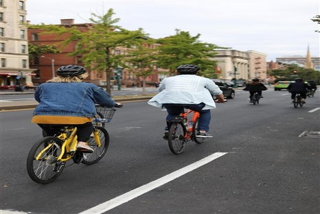 San Diego Electric Bike renters