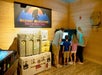 Hunt for Bigfoot! - Beyond The Lens! Family Fun in Pigeon Forge, TN