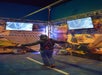 Walk the Plank VR Experience. 