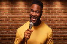 Big Black Comedy Show in Las Vegas, Nevada