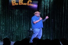 Big Black Comedy Show in Las Vegas, Nevada