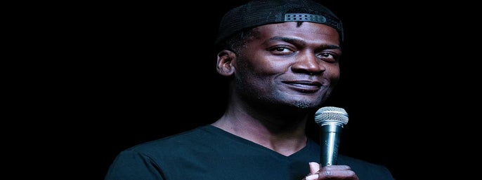 Big Black Comedy Show in Las Vegas, Nevada