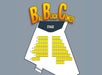 Big Black Comedy Show Seating Chart at V Theater