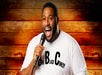 Big Black Comedy Show