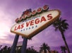 Las Vegas sign