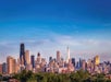 Chicago Skyline