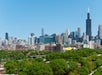 Chicago Skyline 