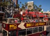 Big Bus Tours in Las Vegas, NV