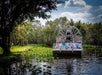 Everglades Safari - Big Bus Miami