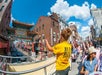 Big Bus Philadelphia Tour Guide