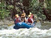 Rafting with Big Creek Expeditions in Hartford Tennessee
