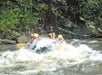 Rafting with Big Creek Expeditions in Hartford Tennessee