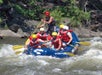 Rafting with Big Creek Expeditions in Hartford Tennessee