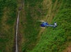 Big Island's Circle of Fire Helicopter Tour