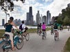 Bikes, Bites, & Brews - Chicago's West Side Foodie Ride or Chicago's Signature Dishes with Bobby's Bike Hike in Chicago, IL