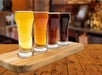 Bikes, Bites, & Brews - Chicago's West Side Foodie Ride or Chicago's Signature Dishes with Bobby's Bike Hike in Chicago, IL