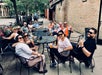Bikes, Bites, & Brews - Chicago's West Side Foodie Ride or Chicago's Signature Dishes with Bobby's Bike Hike in Chicago, IL