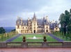 Biltmore Estate in Asheville, North Carolina