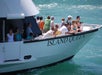 Island Queen on Biscayne Bay Cruise
