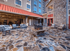 Black Fox Lodge, Tennessee - Exterior.